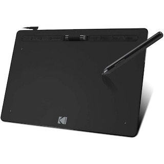 Adesso Kodak 12 x 7 Graphic Tablet