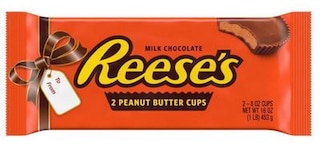 Reese's Peanut Butter Cup