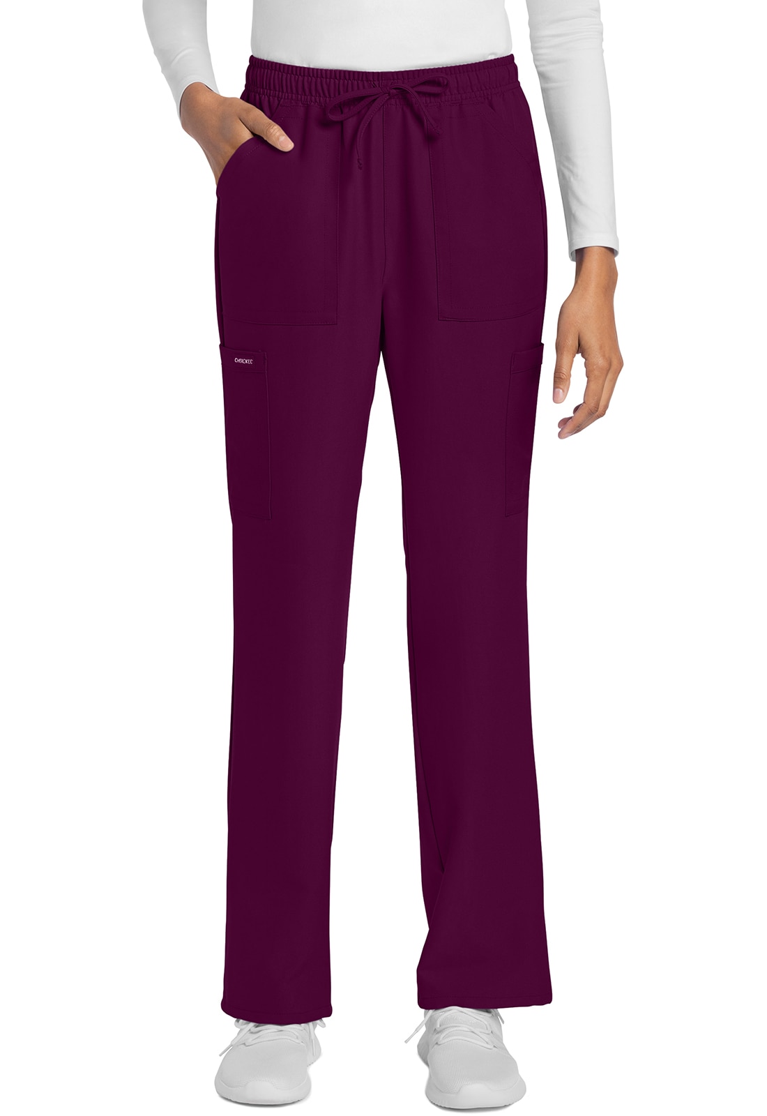Women's Drawstring Tall Pant