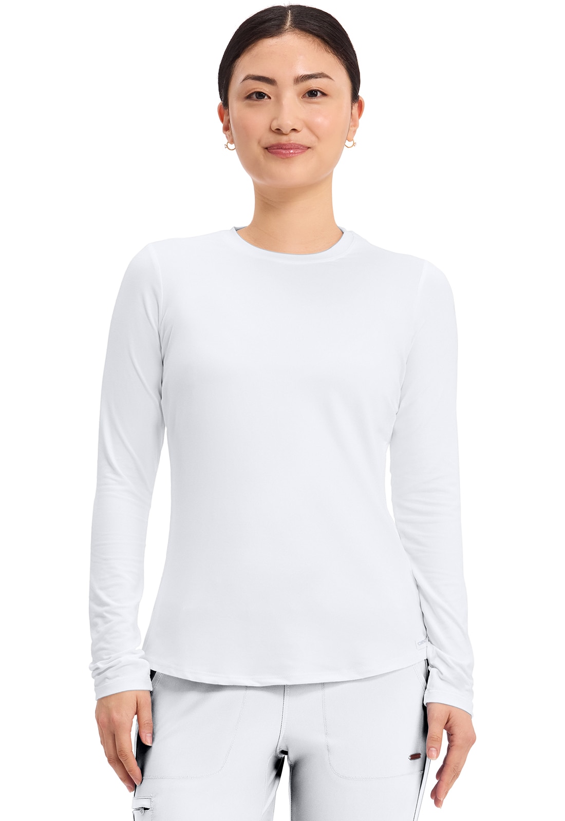 Cherokee Long Sleeve Top