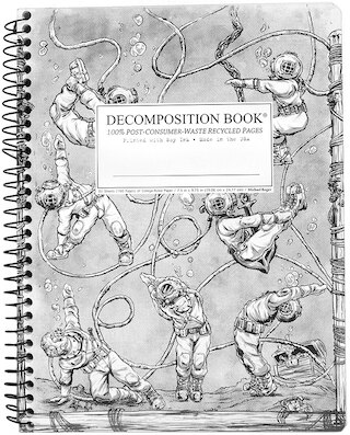Deep Stretch Coilbound Decomposition Notebook