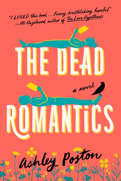 The Dead Romantics: A GMA Book Club Pick