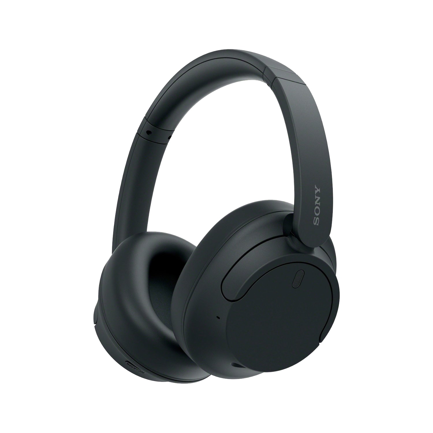 Sony Wireless Noise Cancelling Headphones, Black