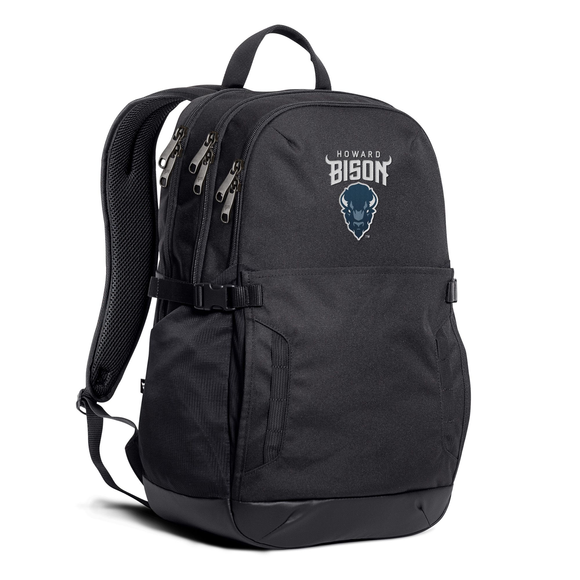 Howard Unv Pro Style Backpack WIN Backpacks and Bags