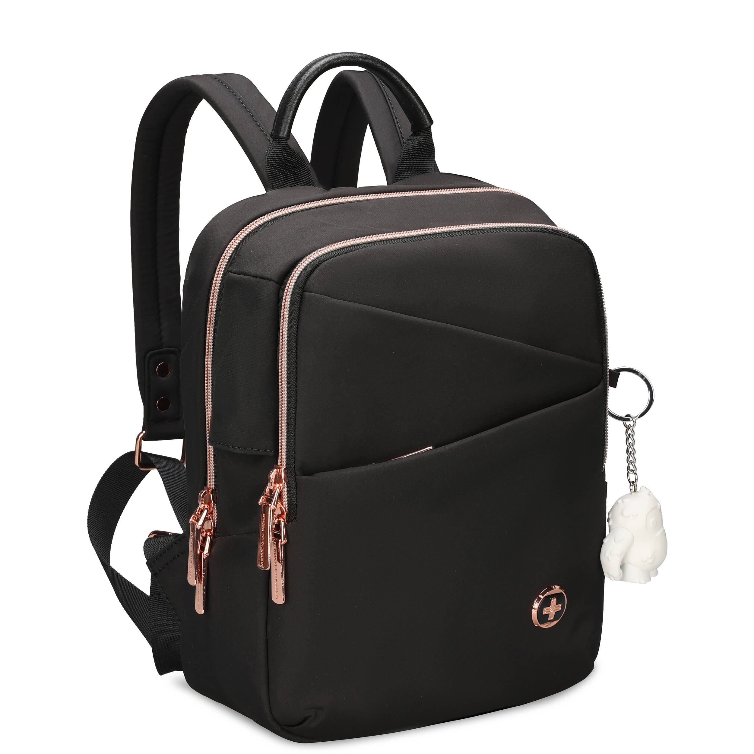 Swissdigital KATY ROSE NG M Backpack