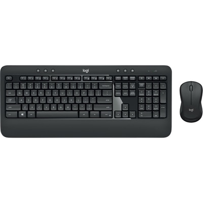 Logitech Wireless Combo MK540