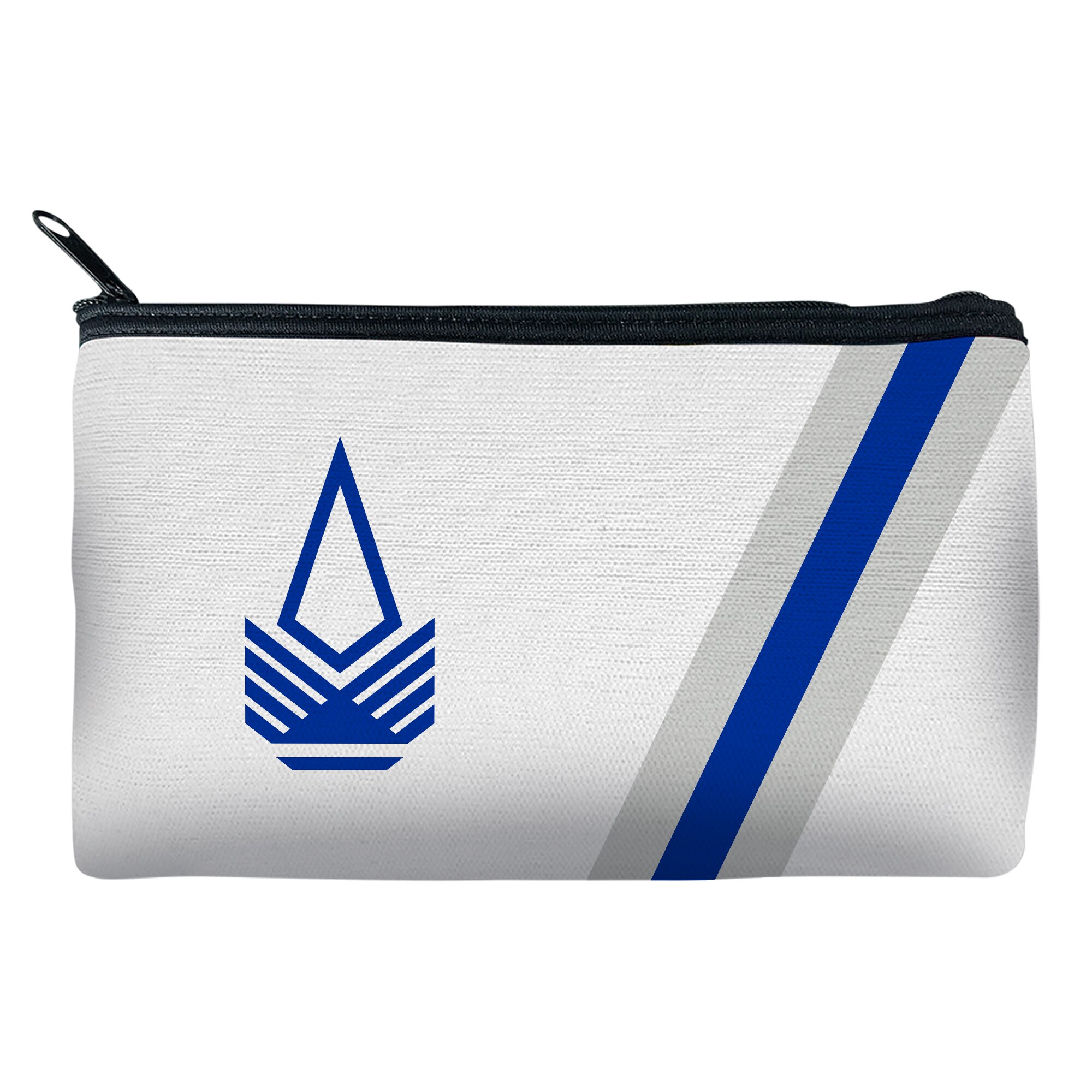 Emblematic Neoprene Accessory Pouch
