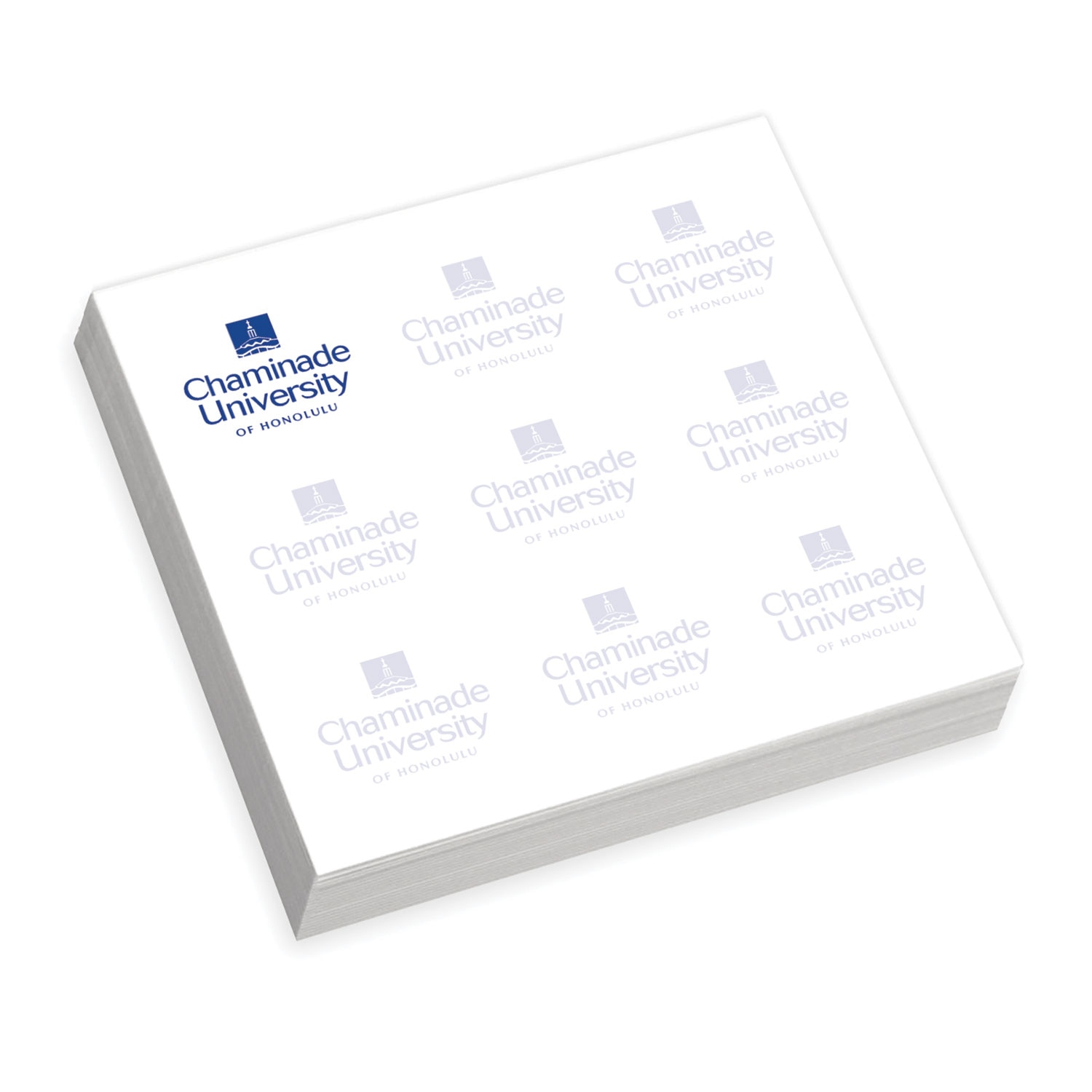 Emblematic Sticky Notes 5pk