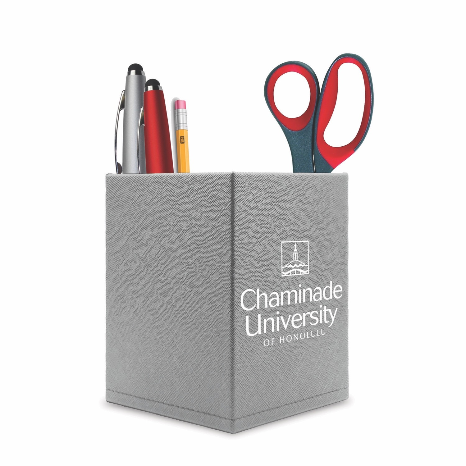 Square Desk Caddy