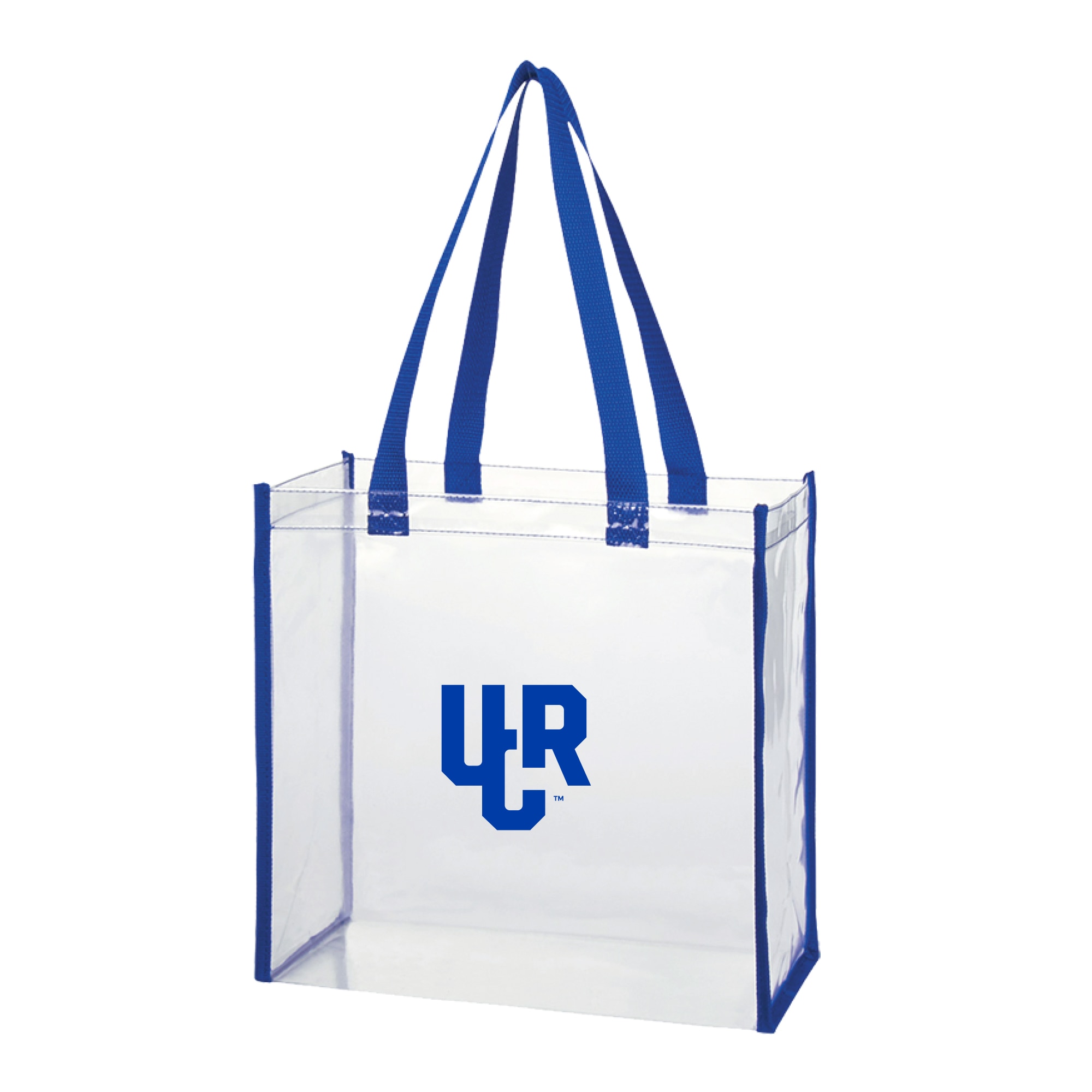 Univ of California - Riverside 3600 Stadium Bag Imp