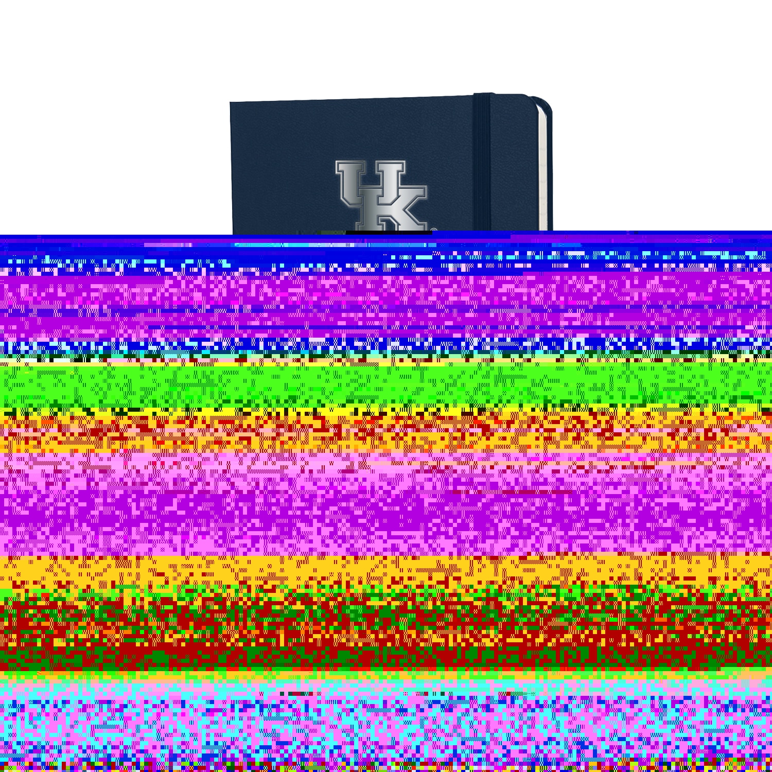 Handmade Italian Journal Small, Seal