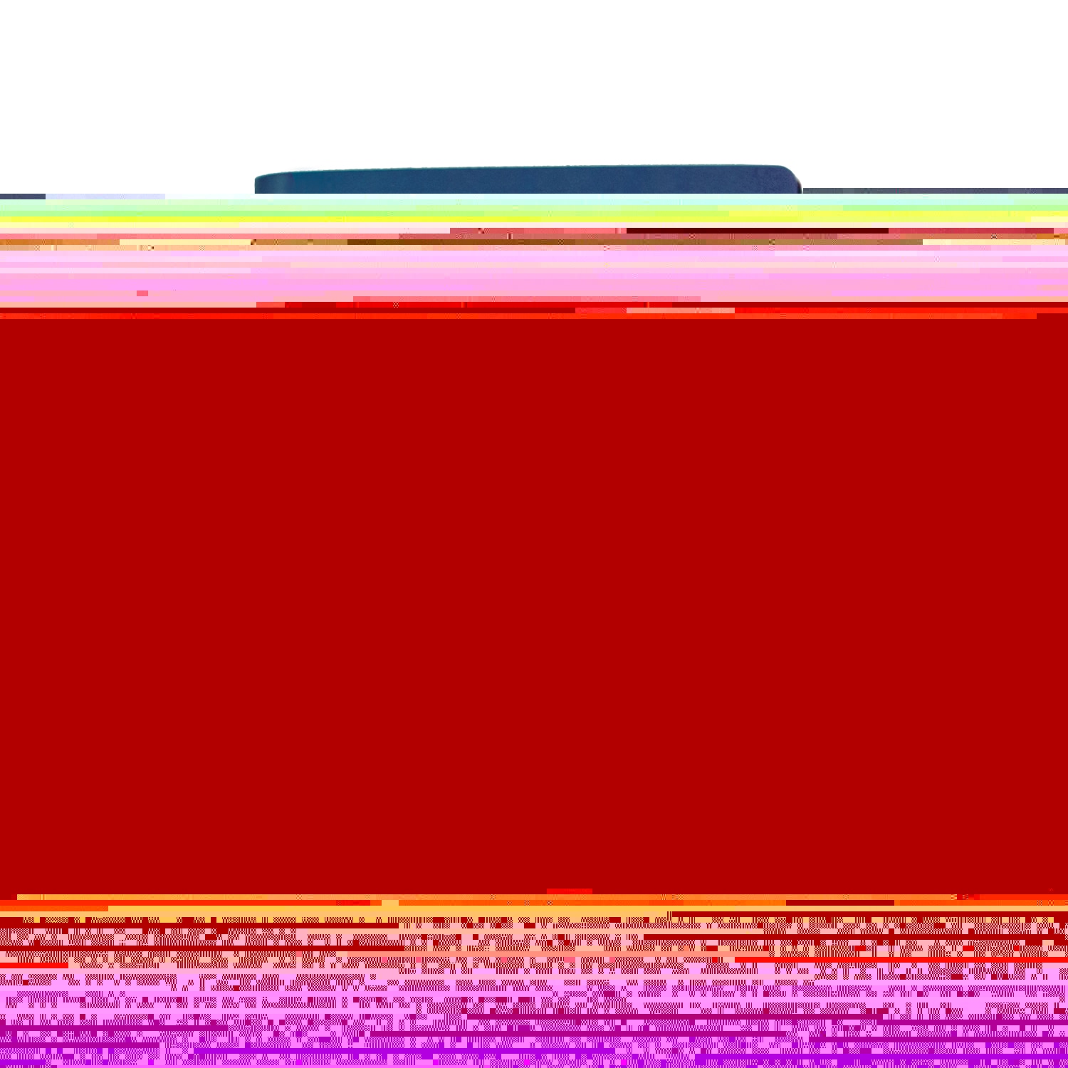 Handmade Italian Journal Medium, Seal