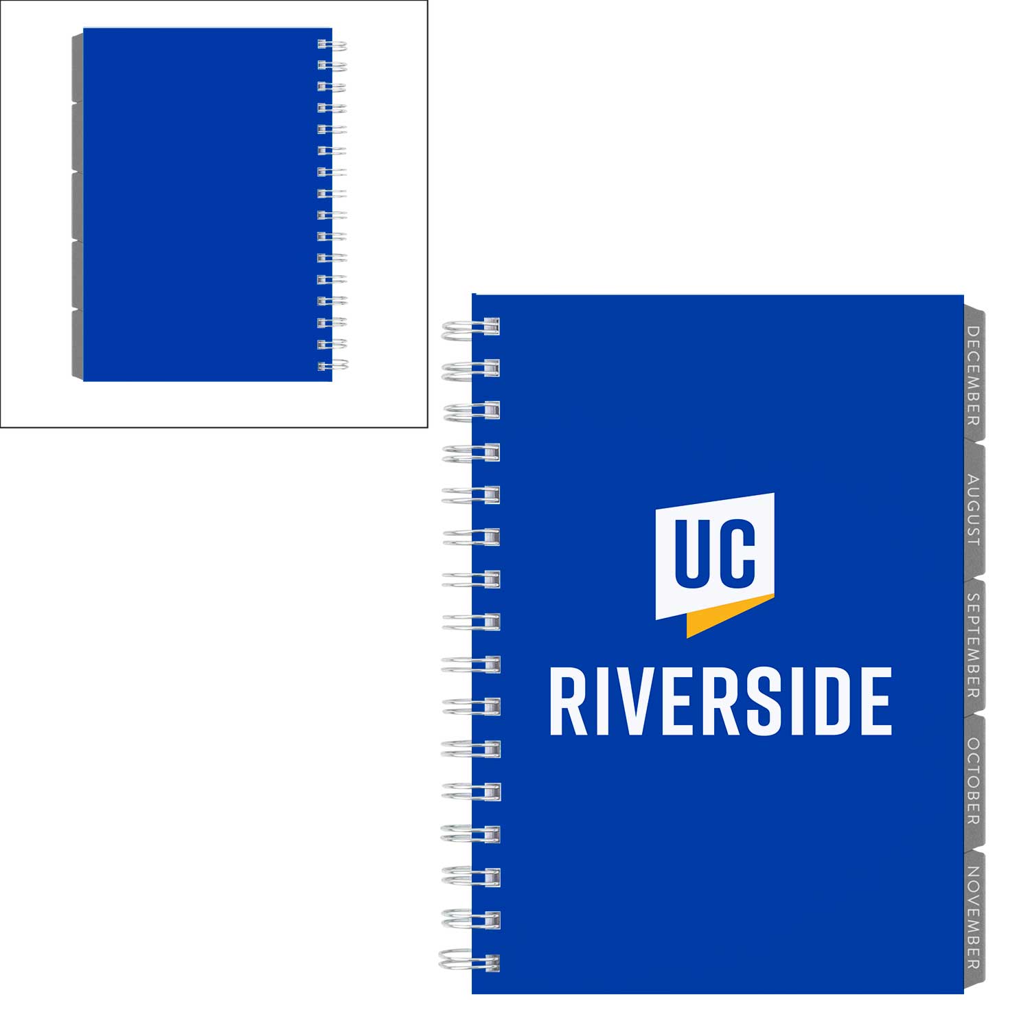 2026-27 Imprinted Erin Condren 12M Academic Planner