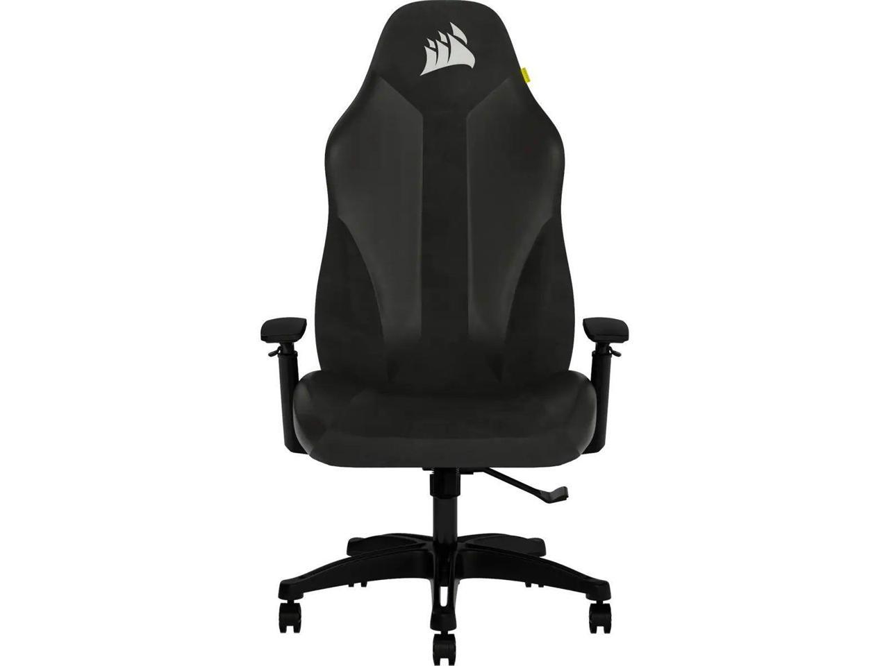 Corsair TC70 REMIX Gaming Chair Relaxed Fit Black