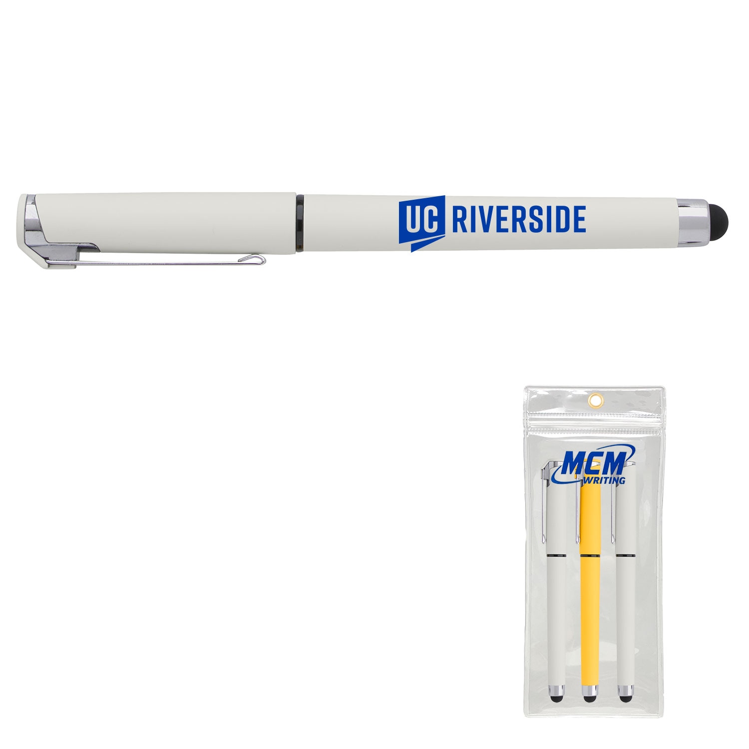 Cali Stylus Pen 3pk