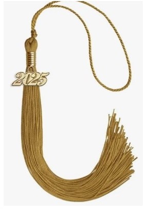 OH TASSEL YEAR DATE