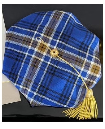 UC RIVERSIDE OH 8 CNR TAM PLAID OSFA