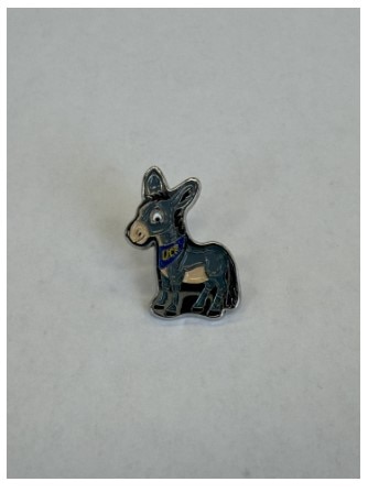 8106 Design Source Pin Donkey Large