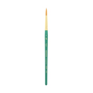 Princeton Round Watercolor Brushes