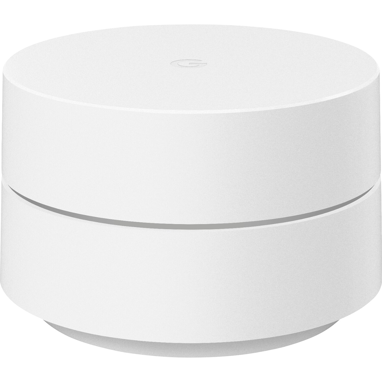 Google WiFi purchases Mesh