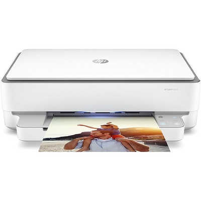 HP Envy 6055 All-in-One Printer