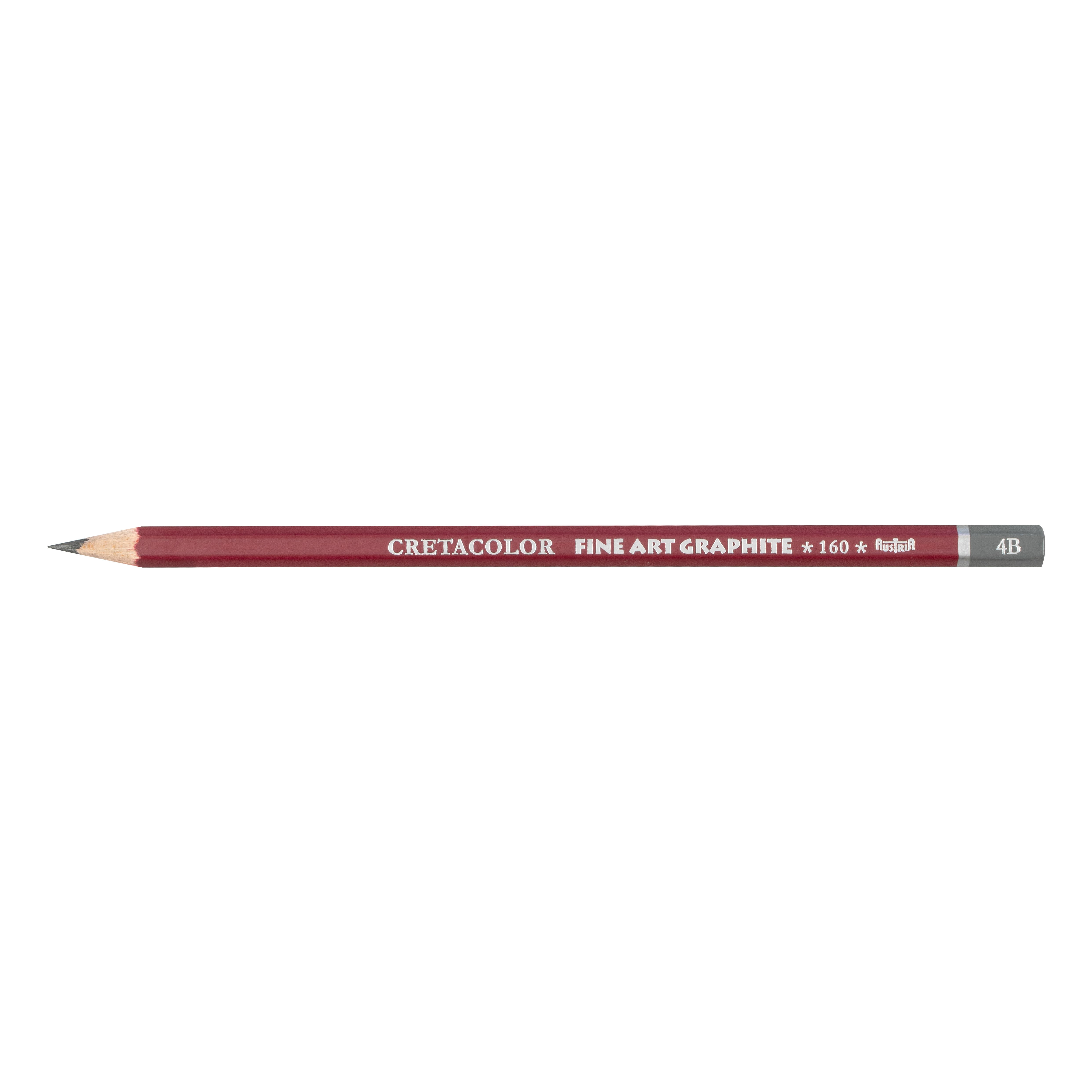 Graphite Pencil 4B