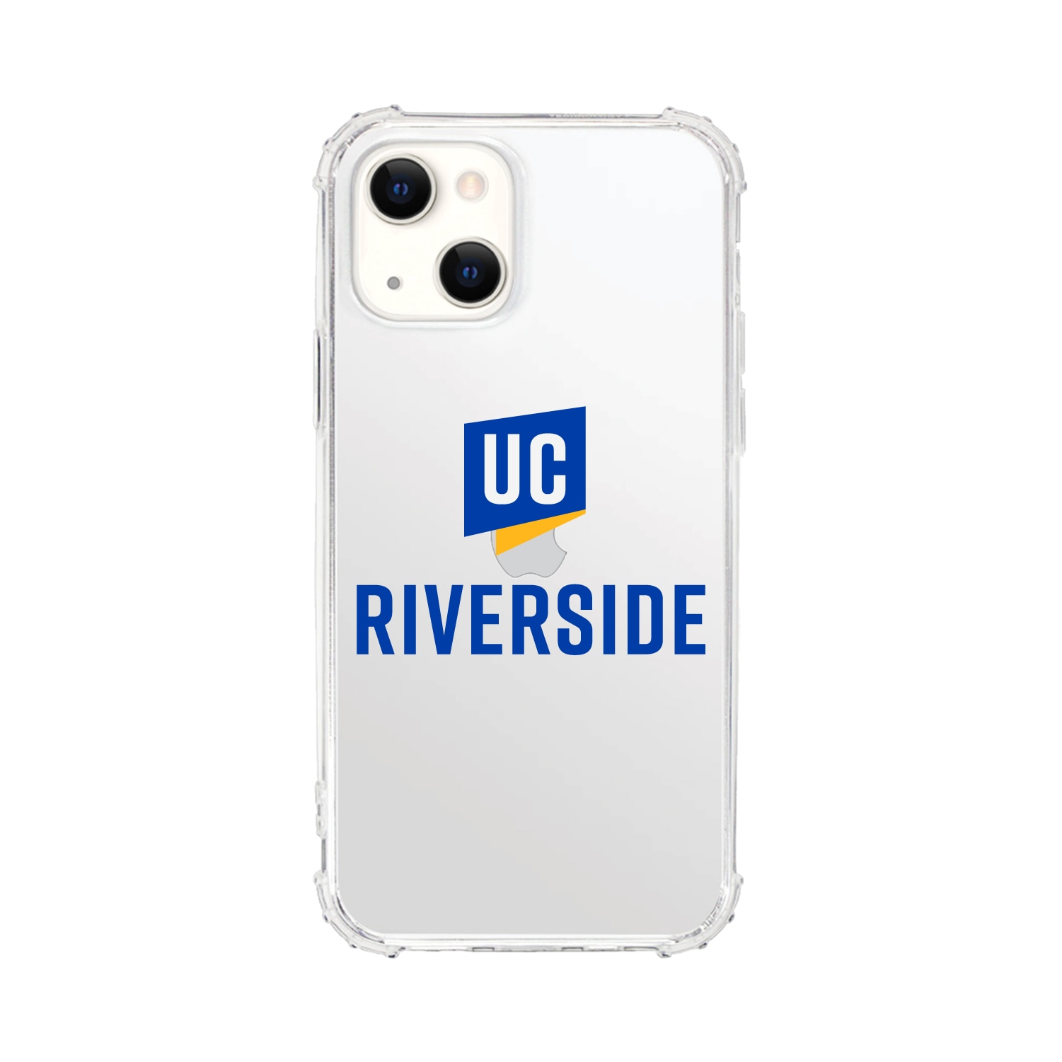 University of California - Riverside Phone Case iPhone 15