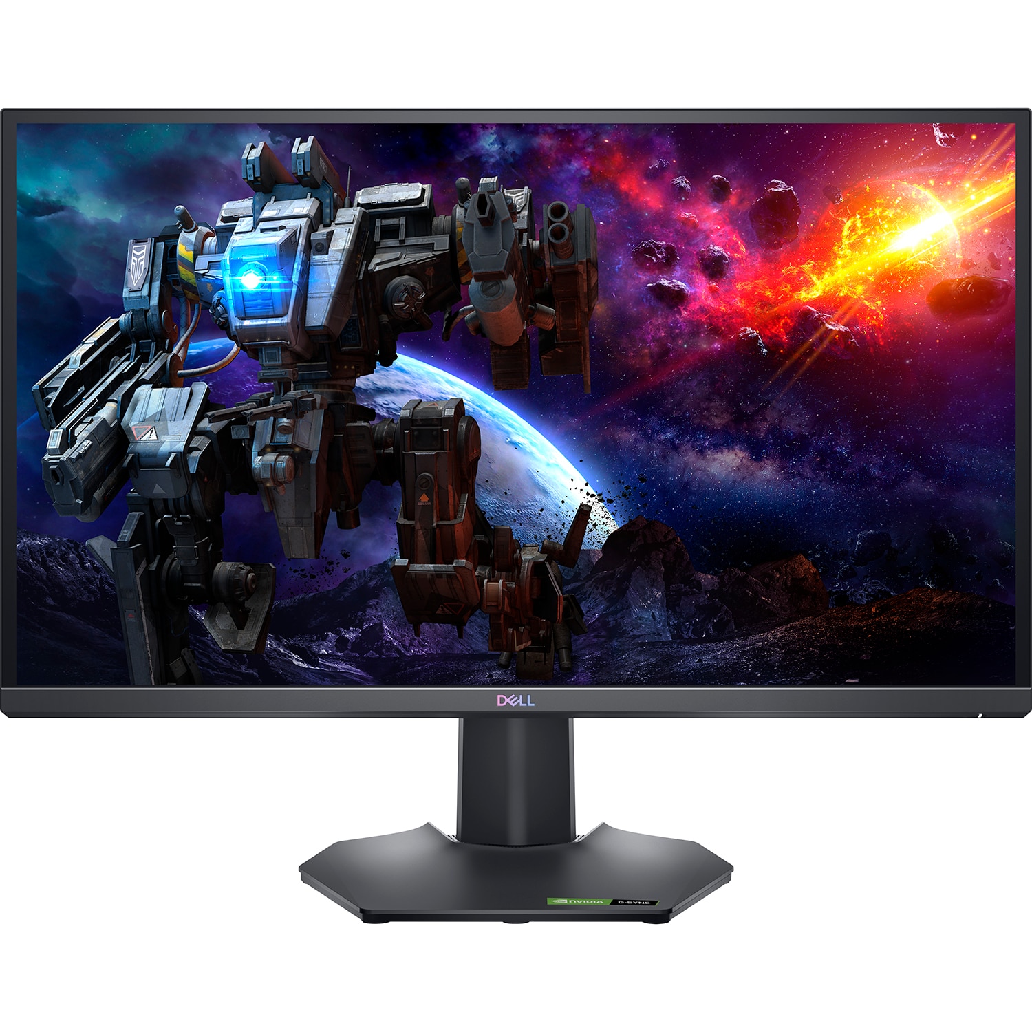 Dell 27 Gaming Monitor - G2724D