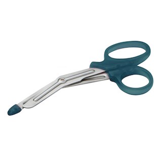 MiniMedicut Nurse Shears, 5 1/2