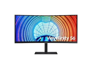 Samsung 34