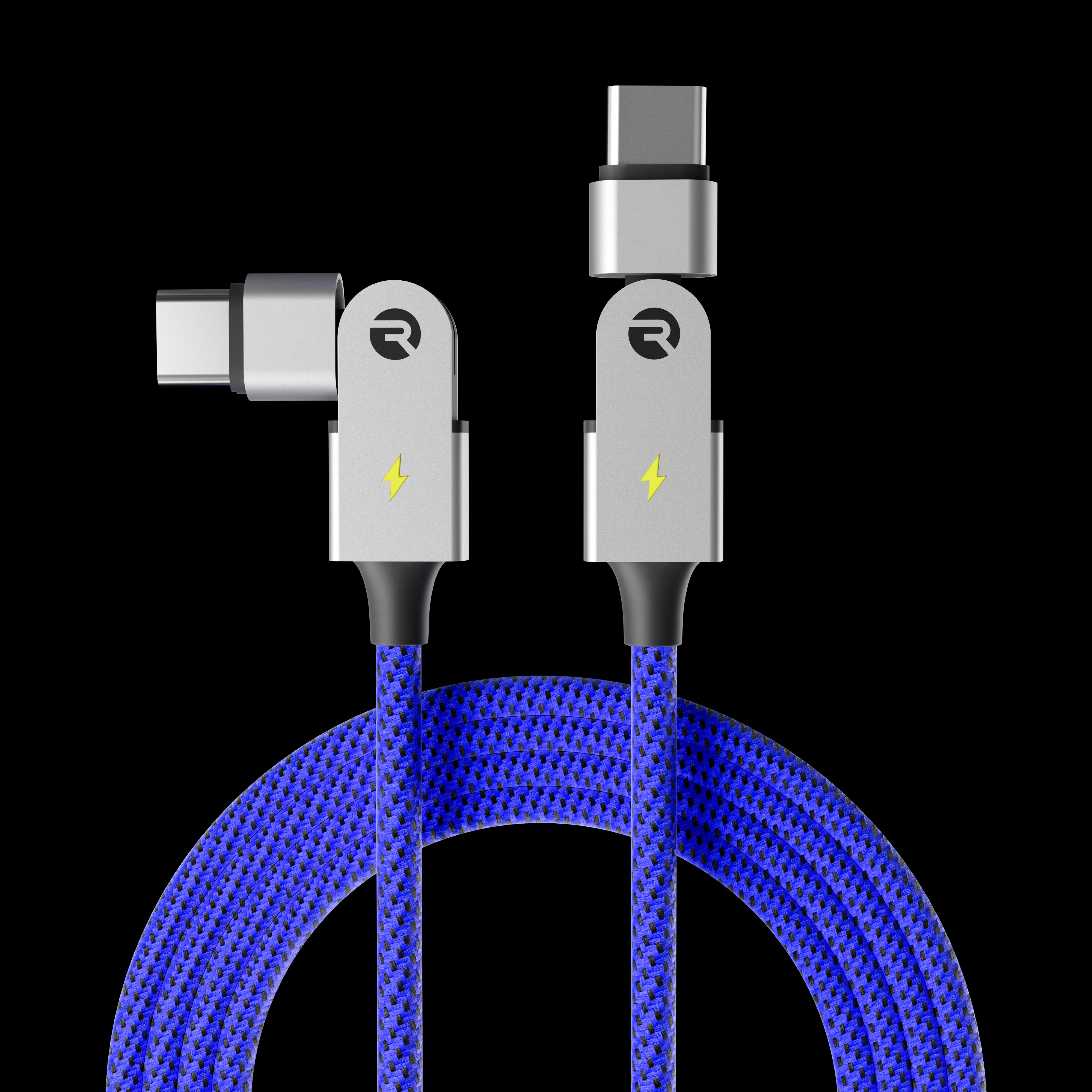 Magic Spin Cable