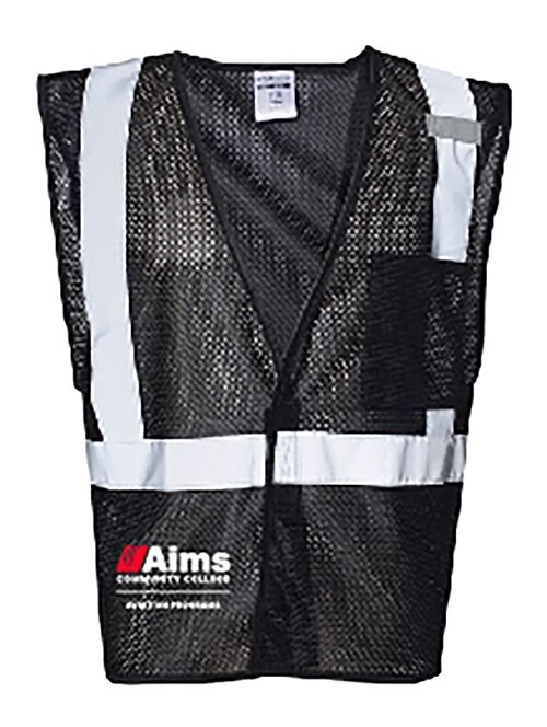 Aims Aviation Safety Vest