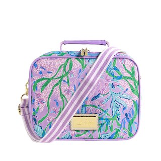 Lilly Pulitzer Lunch Bag - Seacret Escape