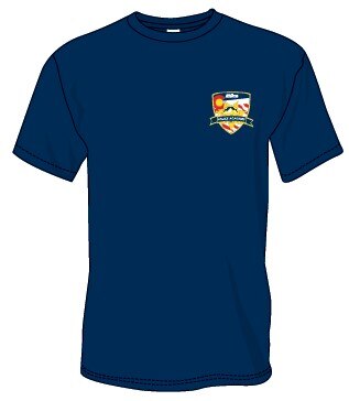 Police Academy T-Shirt