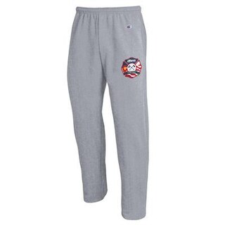 Champion Eco Powerblend Open Bottom Pant