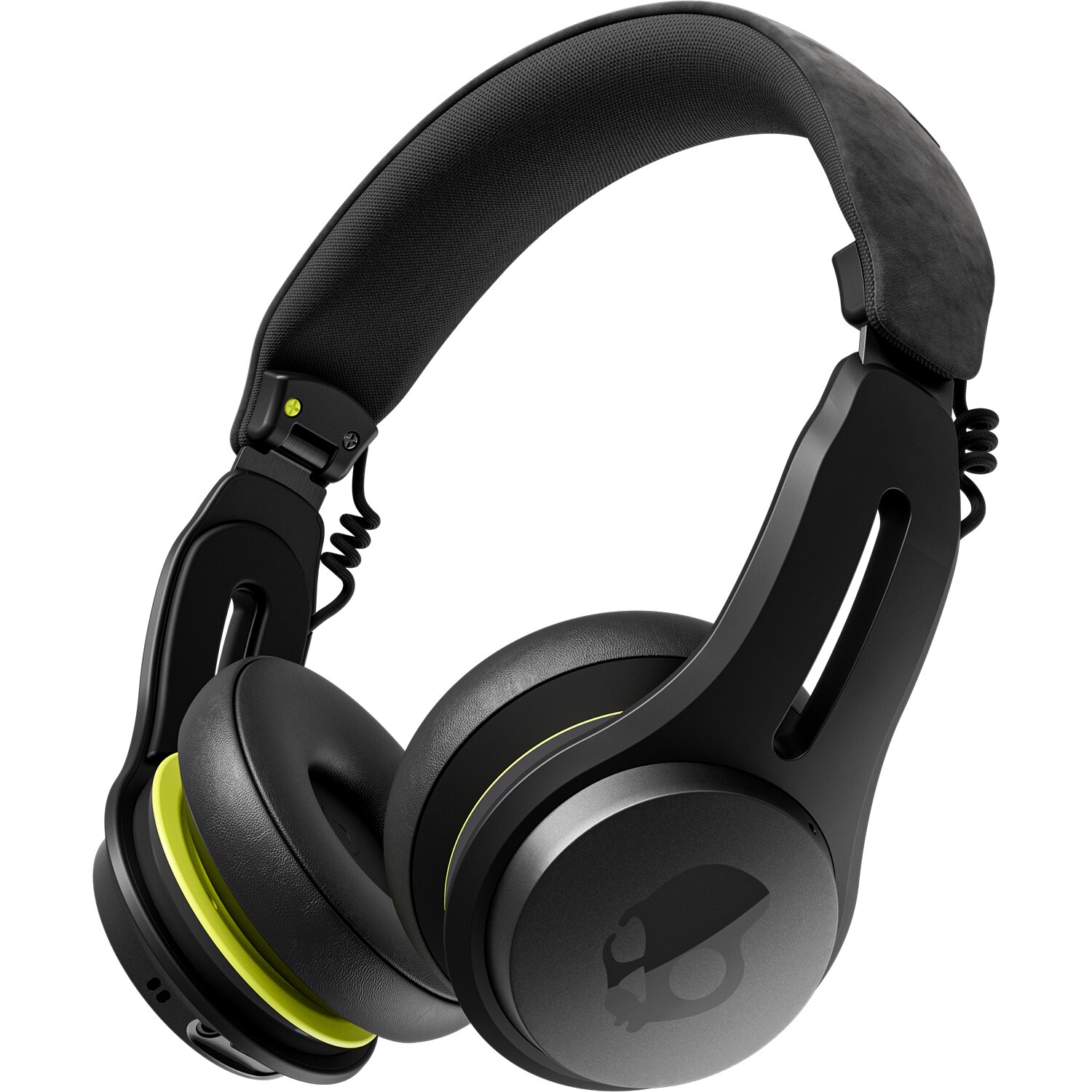 Skullcandy Icon ANC Wireless on-Ear Headphones