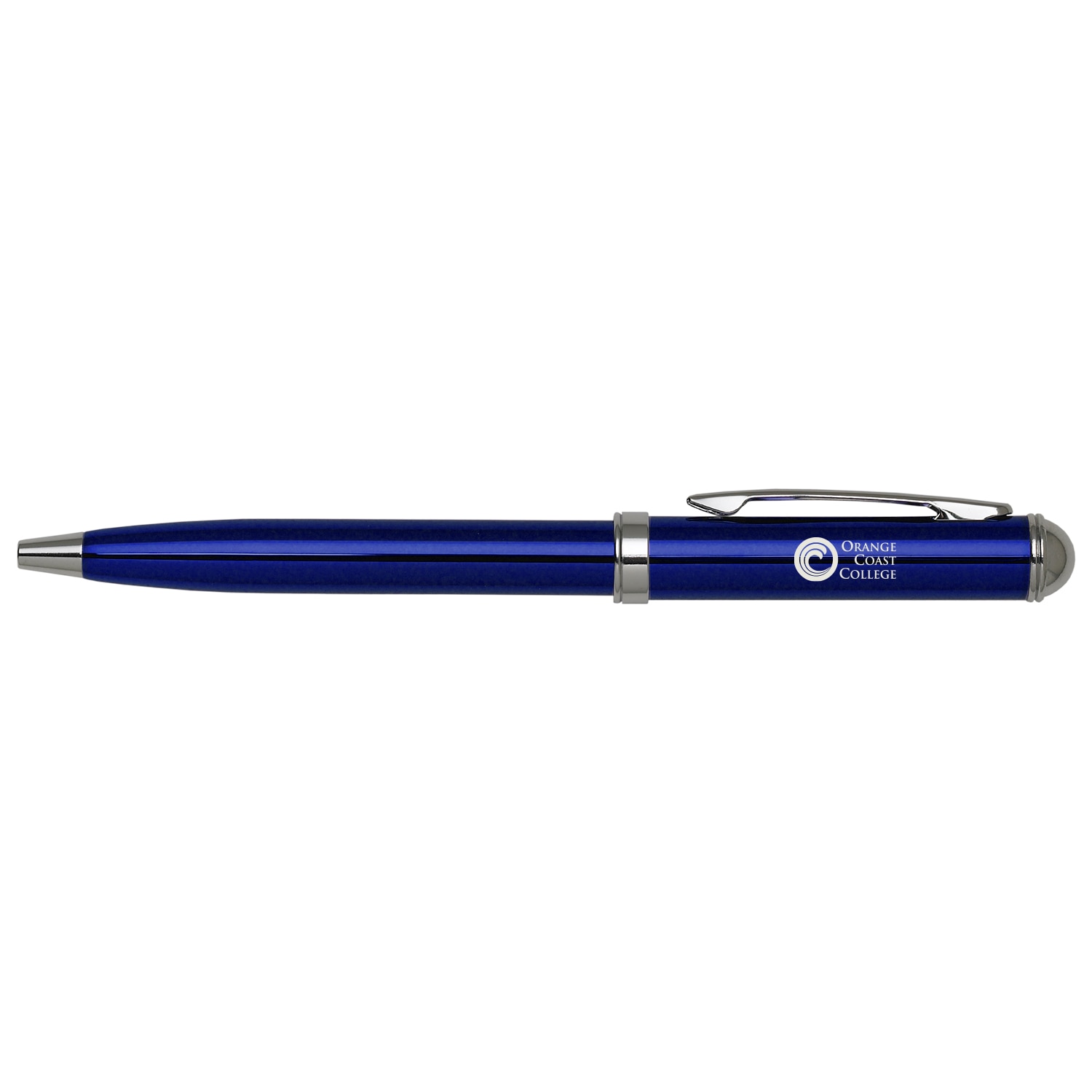 Click Action Gel Ink Pen