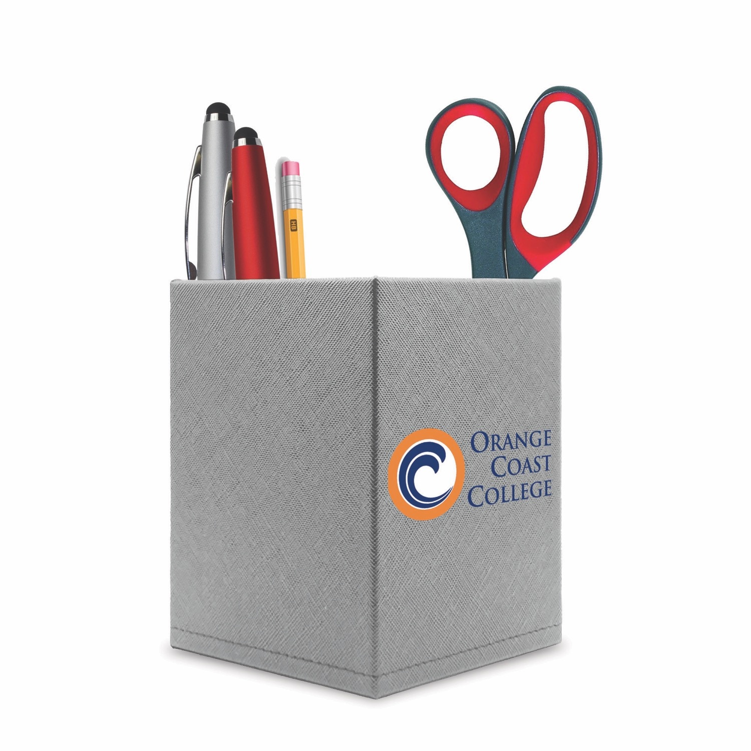 Square Desk Caddy