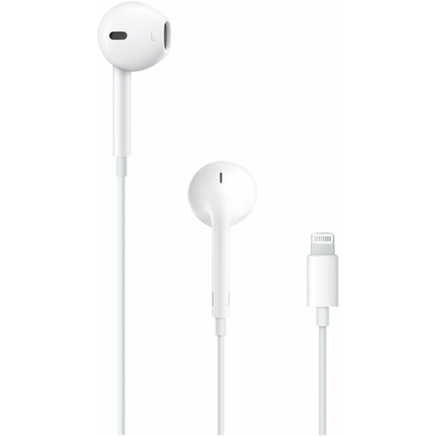 Apple EarPods (Lightning Connector)