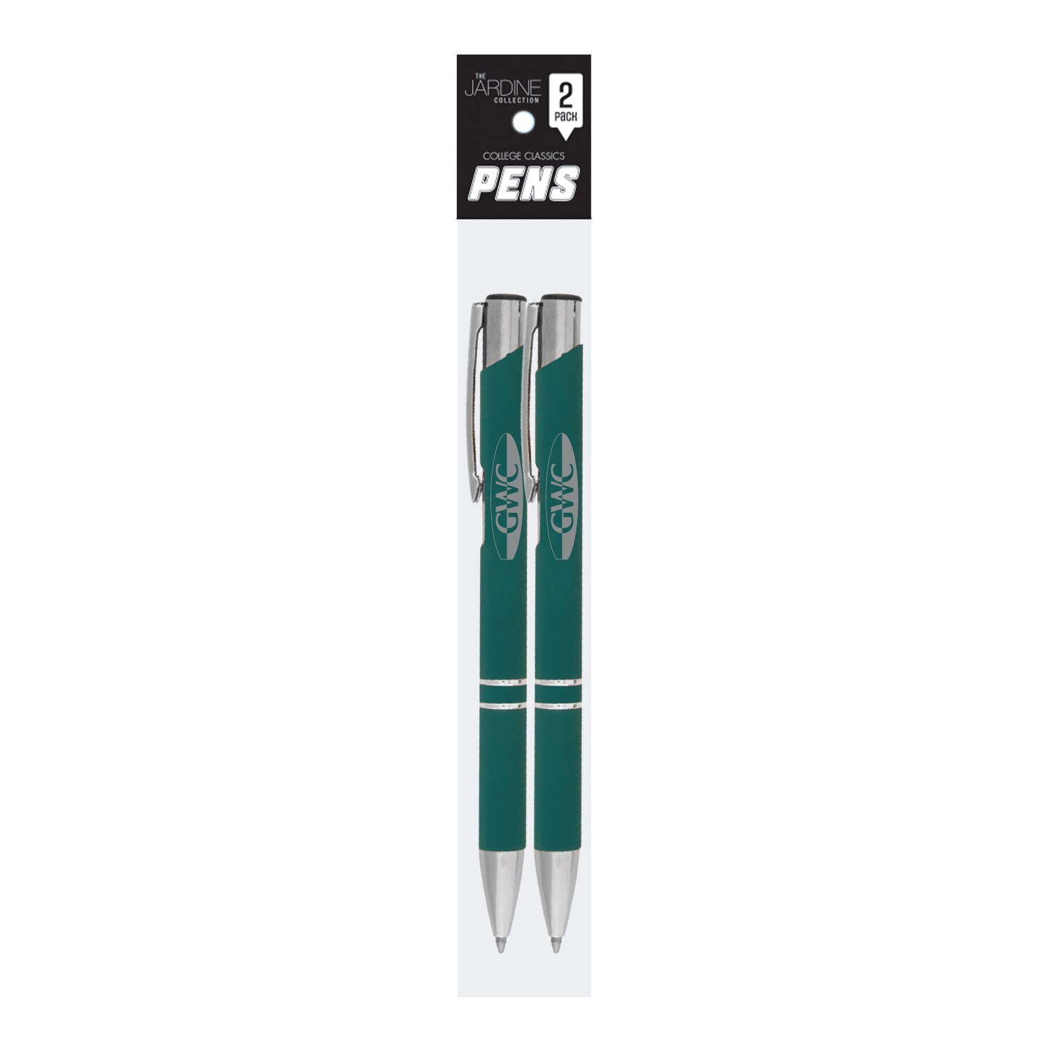 Chic Soft Grip 2pk Primary Mark