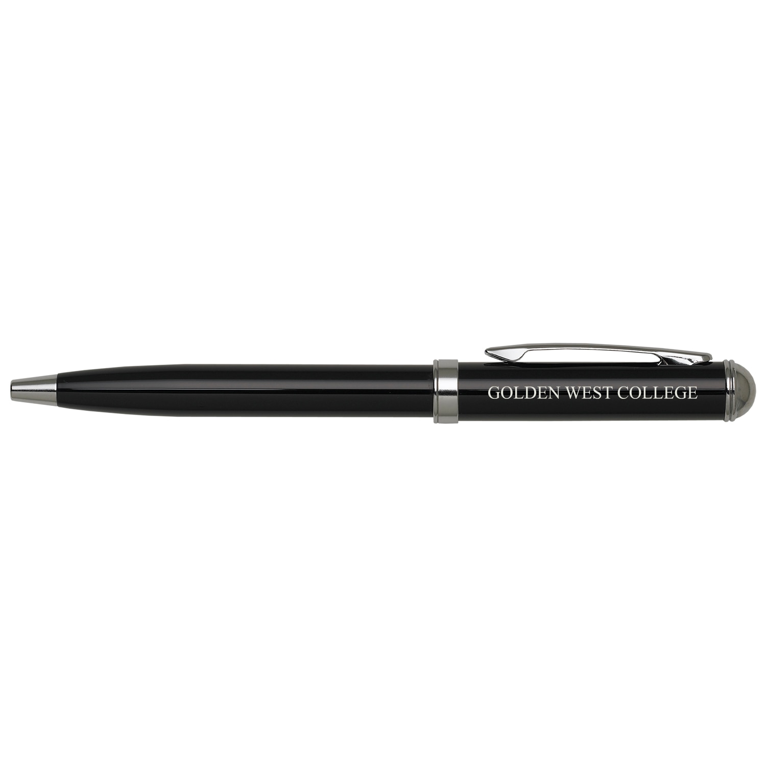 Click Action Gel Ink Pen