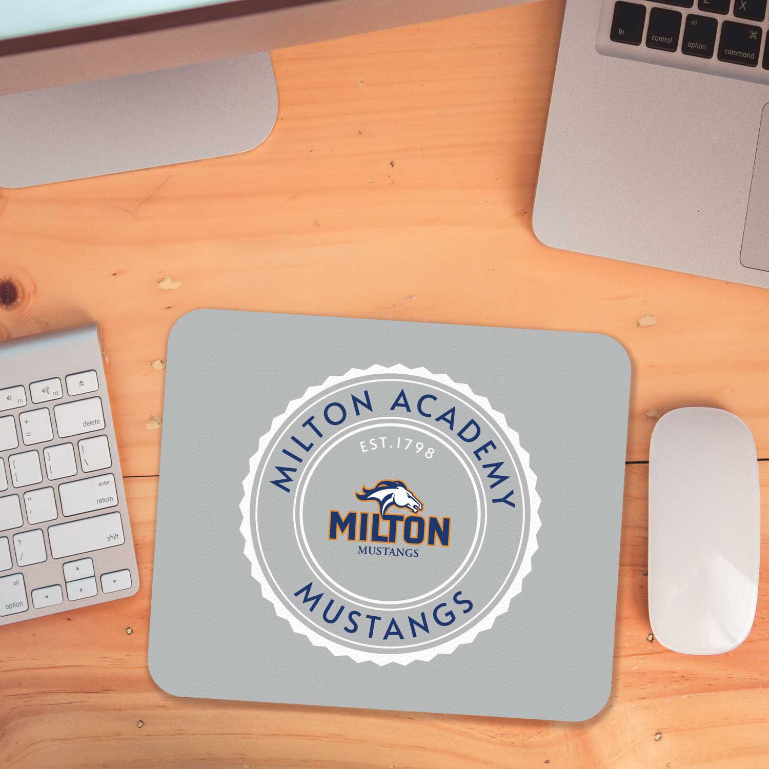 Colormax Mouse Pad