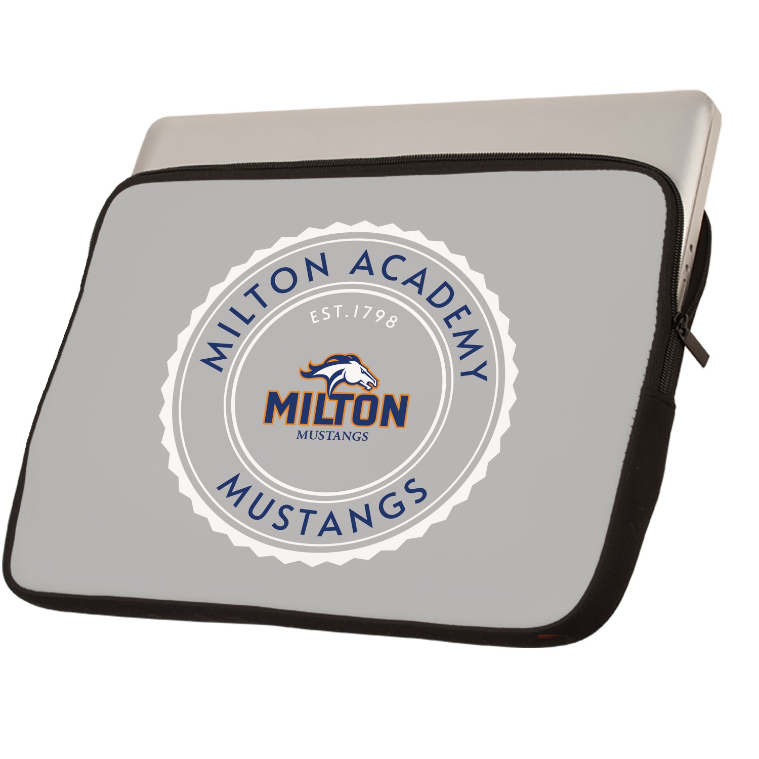 Dye Sublimated Laptop Sleeve