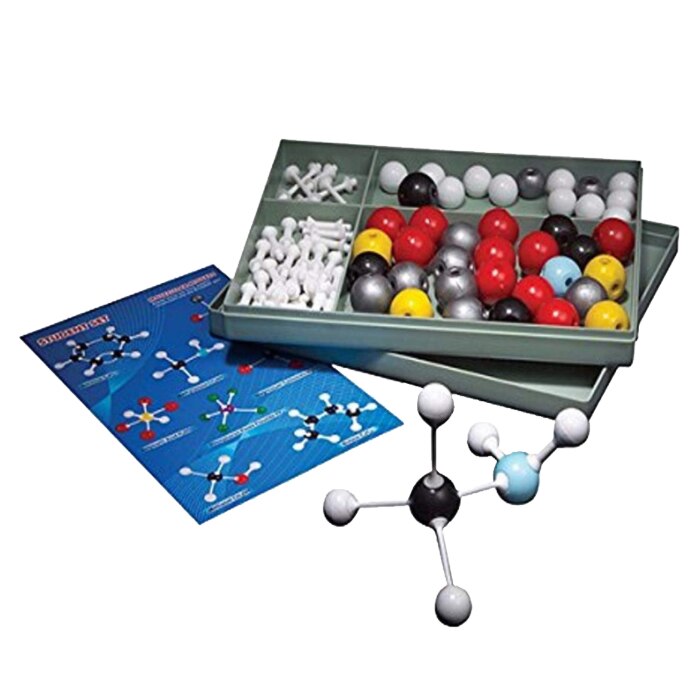 Molecular Model Set