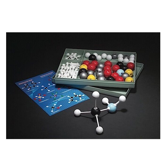 Organic Chem. Model Kit