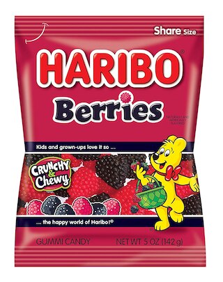 Haribo