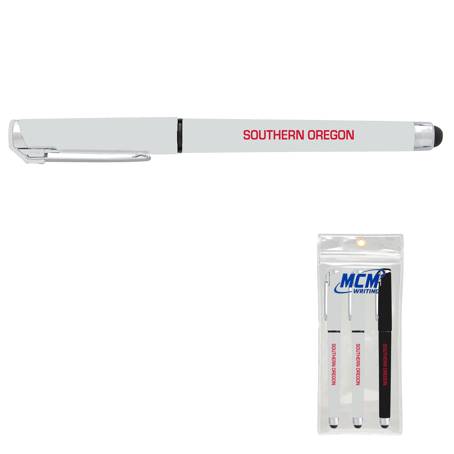 Cali Stylus Pen 3pk