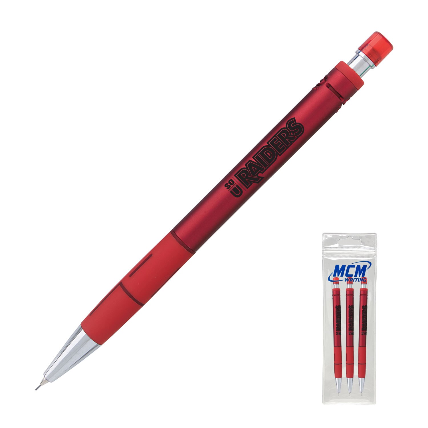 Mechanical Pencils 3pk