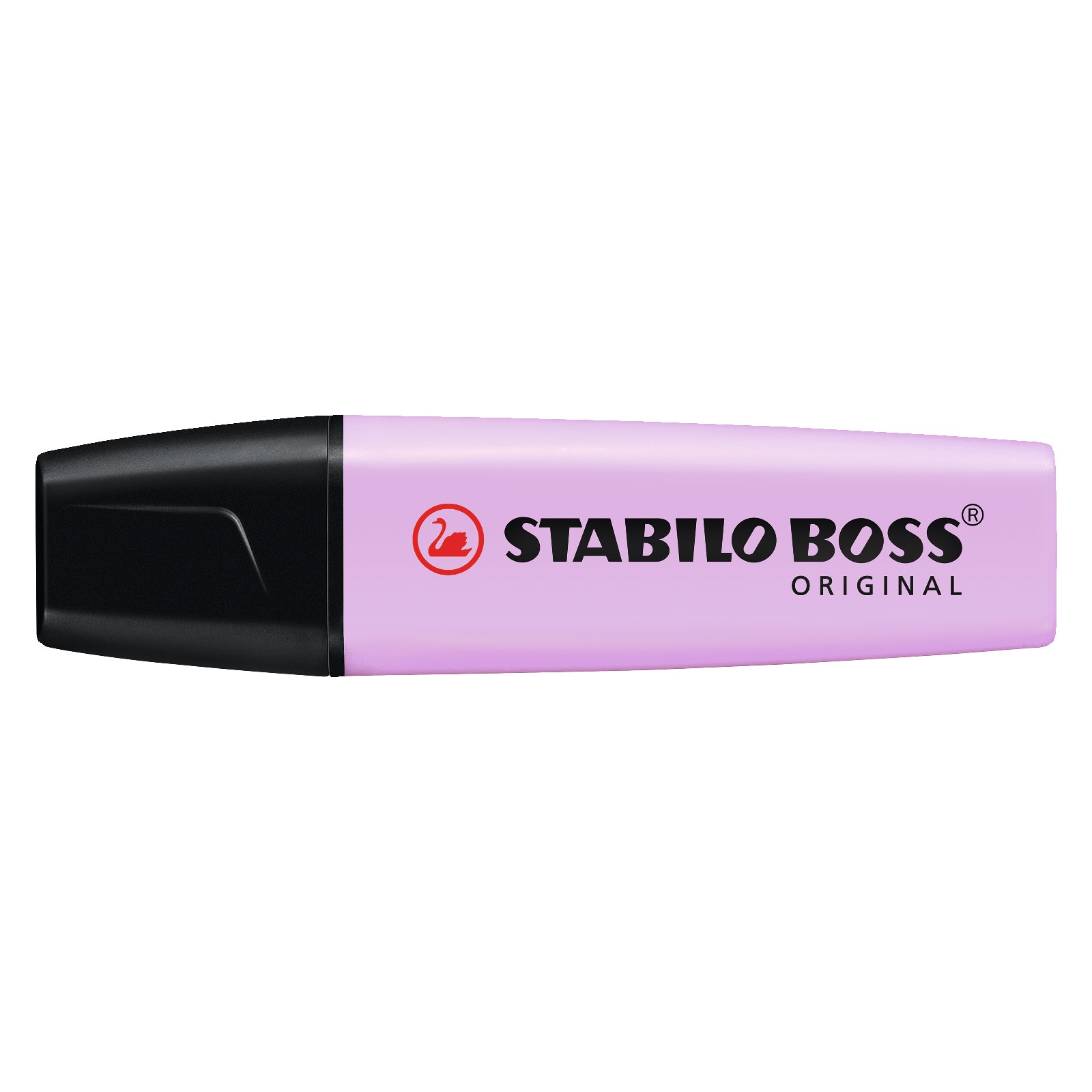 STABILO BOSS Original Pastel Highlighter, Lilac Haze