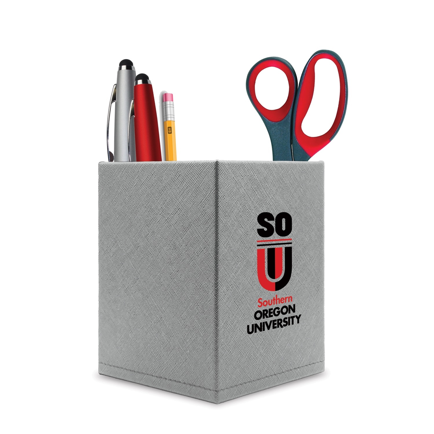 Square Desk Caddy